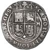 Image 2 : Mexico City, Mexico, 4 reales, Charles-Joanna, "Late Series," assayer S to left, mintmark oM to righ