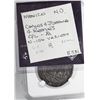 Image 4 : Mexico City, Mexico, 4 reales, Charles-Joanna, "Late Series," assayer O/L to left, mintmark oM to ri