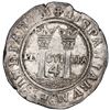 Image 1 : Mexico City, Mexico, 4 reales, Charles-Joanna, "Late Series," assayer O/L to right, mintmark oM to l