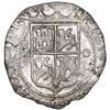 Image 2 : Mexico City, Mexico, 4 reales, Charles-Joanna, "Late Series," assayer O to right, mintmark oM to lef