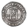 Image 1 : Mexico City, Mexico, 2 reales, Charles-Joanna, "Late Series," assayer inverted G (very rare) to left