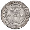 Image 1 : Mexico City, Mexico, 2 reales, Charles-Joanna, "Late Series," assayer G to right, mintmark M to left