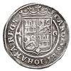 Image 2 : Mexico City, Mexico, 2 reales, Charles-Joanna, "Late Series," assayer G to right, mintmark M to left