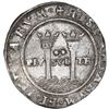 Image 1 : Mexico City, Mexico, 2 reales, Charles-Joanna, "Late Series," assayer R to right, mintmark M to left