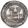 Image 1 : Mexico City, Mexico, 2 reales, Charles-Joanna, "Late Series," assayer R to left, mintmark M to right