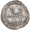Image 1 : Mexico City, Mexico, 2 reales, Charles-Joanna, "Late Series," assayer S to right, mintmark oM to lef