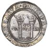 Image 1 : Mexico City, Mexico, 2 reales, Charles-Joanna, "Late Series," assayer L to left, mintmark M to right