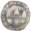 Image 1 : Mexico City, Mexico, 2 reales, Charles-Joanna, "Late Series," assayer L to right, mintmark M to left