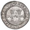 Image 1 : Mexico City, Mexico, 1 real, Charles-Joanna, "Late Series," assayer G to left, mintmark oM to right 