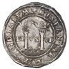 Image 1 : Mexico City, Mexico, 1 real, Charles-Joanna, "Late Series," assayer G to left, mintmark M to right (
