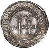 Image 1 : Mexico City, Mexico, 1 real, Charles-Joanna, "Late Series," assayer G to left, mintmark M to right (
