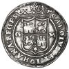 Image 2 : Mexico City, Mexico, 1 real, Charles-Joanna, "Late Series," assayer G to left, mintmark M to right (