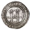 Image 1 : Mexico City, Mexico, 1 real, Charles-Joanna, "Late Series," assayer G to right, mintmark M to left (