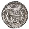 Image 2 : Mexico City, Mexico, 1 real, Charles-Joanna, "Late Series," assayer G to right, mintmark M to left (