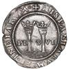 Image 1 : Mexico City, Mexico, 1 real, Charles-Joanna, "Late Series," assayer G to right, mintmark M to left (