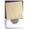 Image 4 : Mexico City, Mexico, 1 real, Charles-Joanna, "Late Series," assayer A to right, mintmark M to left (