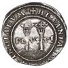 Image 1 : Mexico City, Mexico, 1 real, Charles-Joanna, "Late Series," assayer A to right, mintmark M to left (