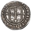 Image 2 : Mexico City, Mexico, 1 real, Charles-Joanna, "Late Series," assayer A to right, mintmark M to left (