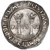 Image 1 : Mexico City, Mexico, 1 real, Charles-Joanna, "Late Series," assayer R to right, mintmark M to left (