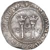 Image 1 : Mexico City, Mexico, 1 real, Charles-Joanna, "Late Series," assayer S to right, mintmark M to left (