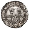 Image 1 : Mexico City, Mexico, 1 real, Charles-Joanna, "Late Series," assayer L to left, mintmark M to right (