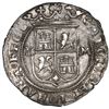 Image 2 : Mexico City, Mexico, 1 real, Charles-Joanna, "Late Series," assayer L to left, mintmark M to right (