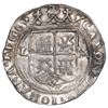 Image 2 : Mexico City, Mexico, 1 real, Charles-Joanna, "Late Series," assayer L to left, mintmark M to right (