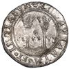 Image 1 : Mexico City, Mexico, 1 real, Charles-Joanna, "Late Series," assayer L to left, mintmark M to right (