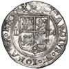 Image 2 : Mexico City, Mexico, 1 real, Charles-Joanna, "Late Series," assayer L to left, mintmark M to right (