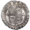 Image 2 : Mexico City, Mexico, 1 real, Charles-Joanna, "Late Series," assayer L to right, mintmark M to left (