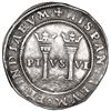 Image 1 : Mexico City, Mexico, 1 real, Charles-Joanna, "Late Series," assayer L to right, mintmark M to left (