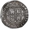 Image 2 : Mexico City, Mexico, 1 real, Charles-Joanna, "Late Series," assayer L to right, mintmark M to left (