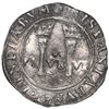 Image 1 : Mexico City, Mexico, 1 real, Charles-Joanna, "Late Series," assayer O/L to right, mintmark oM to lef