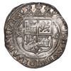 Image 2 : Mexico City, Mexico, 1 real, Charles-Joanna, "Late Series," assayer O/L to right, mintmark oM to lef