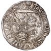 Image 2 : Mexico City, Mexico, 1 real, Charles-Joanna, "Late Series," assayer O to right, mintmark oM to left 