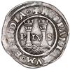 Image 2 : Mexico City, Mexico, 1/2 real, Charles-Joanna, "Late Series," assayer G to right, mintmark oMo below