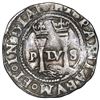 Image 2 : Mexico City, Mexico, 1/2 real, Charles-Joanna, "Late Series," assayer L to left, mintmark M in middl