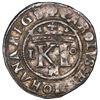 Image 1 : Mexico City, Mexico, 1/2 real, Charles-Joanna, "Late Series," assayer L to left, mintmark M below, o