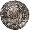 Image 2 : Mexico City, Mexico, 1/2 real, Charles-Joanna, "Late Series," assayer L to left, mintmark M below, o