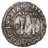 Image 2 : Mexico City, Mexico, 1/2 real, Charles-Joanna, "Late Series," assayer O, with mintmark oM to left, o