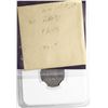 Image 4 : Mexico City, Mexico, 1/2 real, Charles-Joanna, "Late Series," assayer O, with mintmark oM to left, o