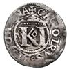 Image 1 : Mexico City, Mexico, 1/2 real, Charles-Joanna, "Late Series," assayer O, with mintmark oM to left, o