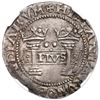 Image 1 : Mexico City, Mexico, 2 reales, Charles-Joanna, "Early Series," assayer P to right, mintmark M to lef