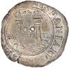 Image 1 : Mexico City, Mexico, 2 reales, Charles-Joanna, "Late Series," assayer O to right, mintmark oM to lef