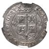 Image 2 : Mexico City, Mexico, 1 real, Charles-Joanna, "Late Series," assayer L to right, mintmark M to left (