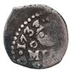 Image 1 : Mexico City, Mexico, cob 1/2 real, 1733 F, rare.