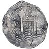 Image 2 : Lima, Peru, cob 8 reales, 1684 V.