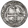 Image 2 : Potosi, Bolivia, cob 8 reales Royal (galano), 1698 F, rare, NGC AU details / holed, finest known in 