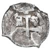 Image 2 : Potosi, Bolivia, cob 8 reales, 1708 Y.