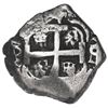 Image 2 : Potosi, Bolivia, cob 4 reales, 1751 q/E.
